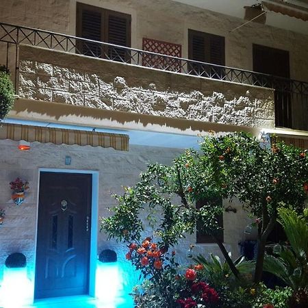 Profumo Di Mare B&B Gallipoli Exteriér fotografie