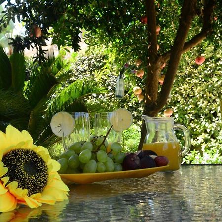 Profumo Di Mare B&B Gallipoli Exteriér fotografie