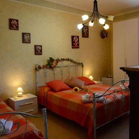 Profumo Di Mare B&B Gallipoli Exteriér fotografie