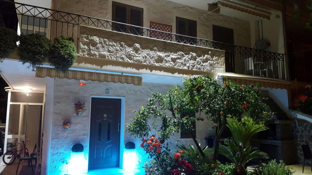 Profumo Di Mare B&B Gallipoli Exteriér fotografie