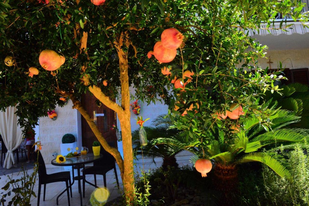 Profumo Di Mare B&B Gallipoli Exteriér fotografie
