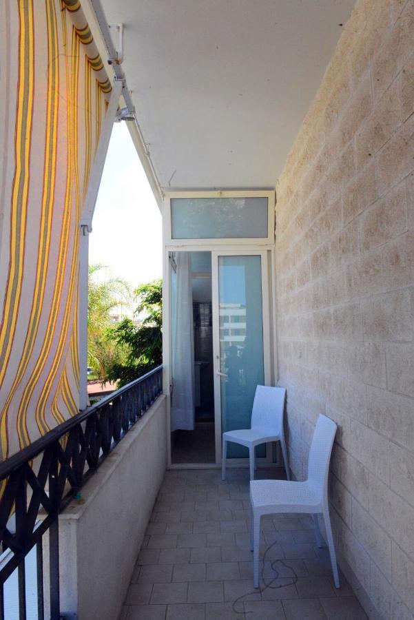 Profumo Di Mare B&B Gallipoli Exteriér fotografie