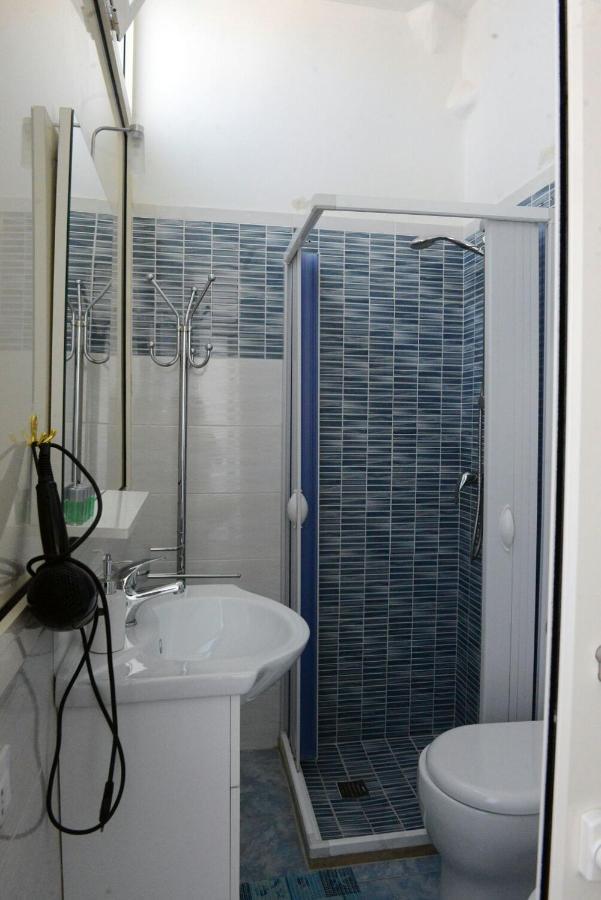 Profumo Di Mare B&B Gallipoli Exteriér fotografie