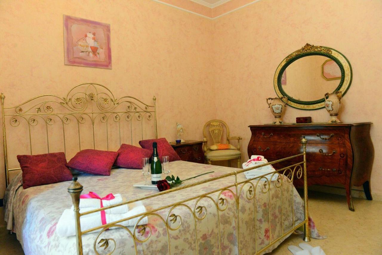 Profumo Di Mare B&B Gallipoli Exteriér fotografie