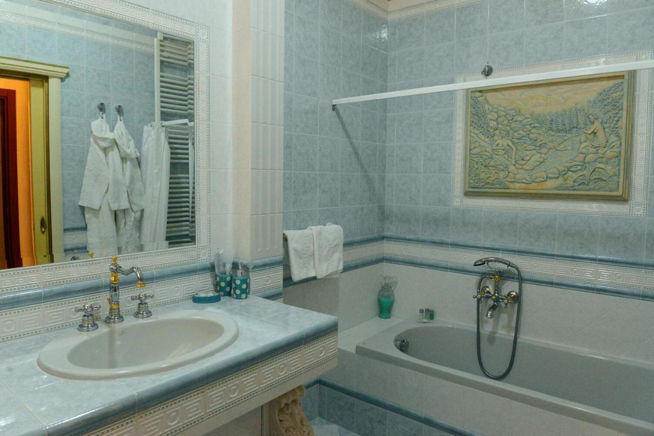 Profumo Di Mare B&B Gallipoli Exteriér fotografie