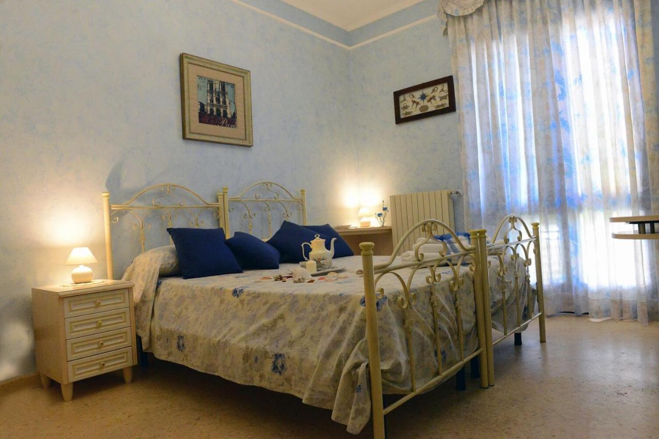 Profumo Di Mare B&B Gallipoli Exteriér fotografie