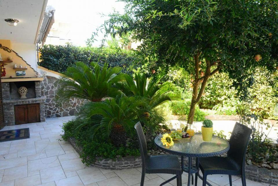 Profumo Di Mare B&B Gallipoli Exteriér fotografie