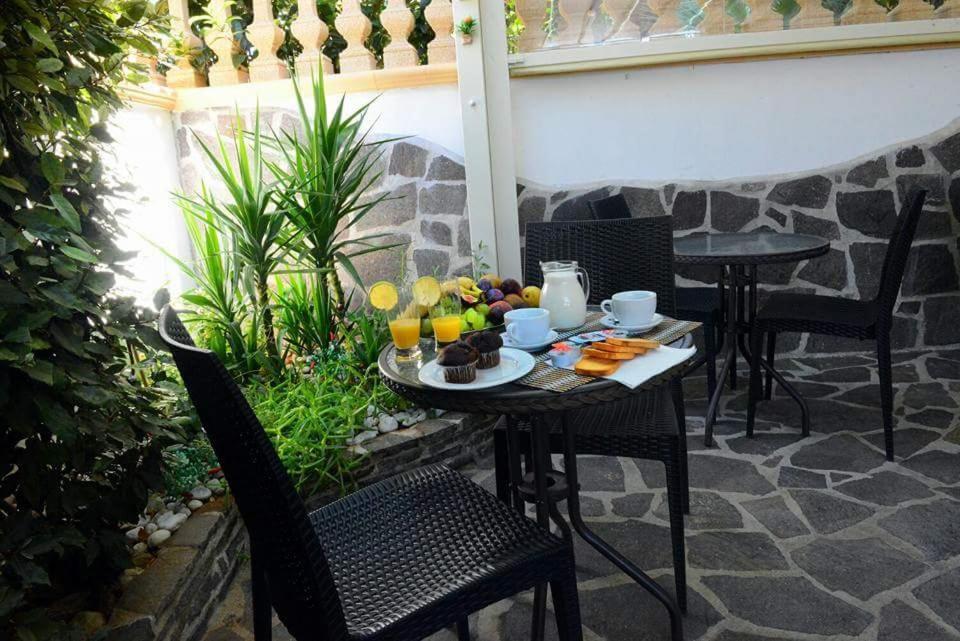 Profumo Di Mare B&B Gallipoli Exteriér fotografie