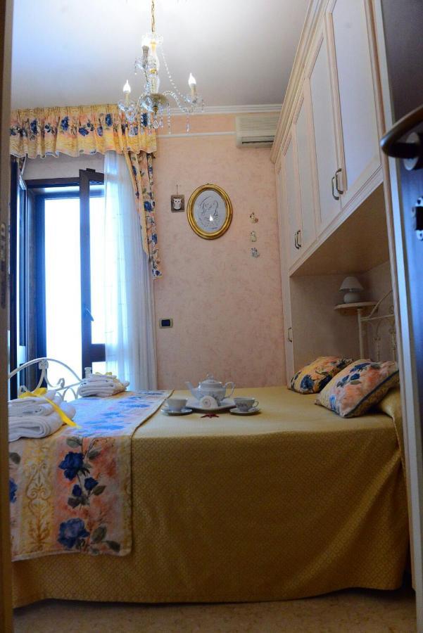 Profumo Di Mare B&B Gallipoli Exteriér fotografie