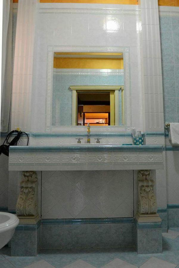 Profumo Di Mare B&B Gallipoli Exteriér fotografie