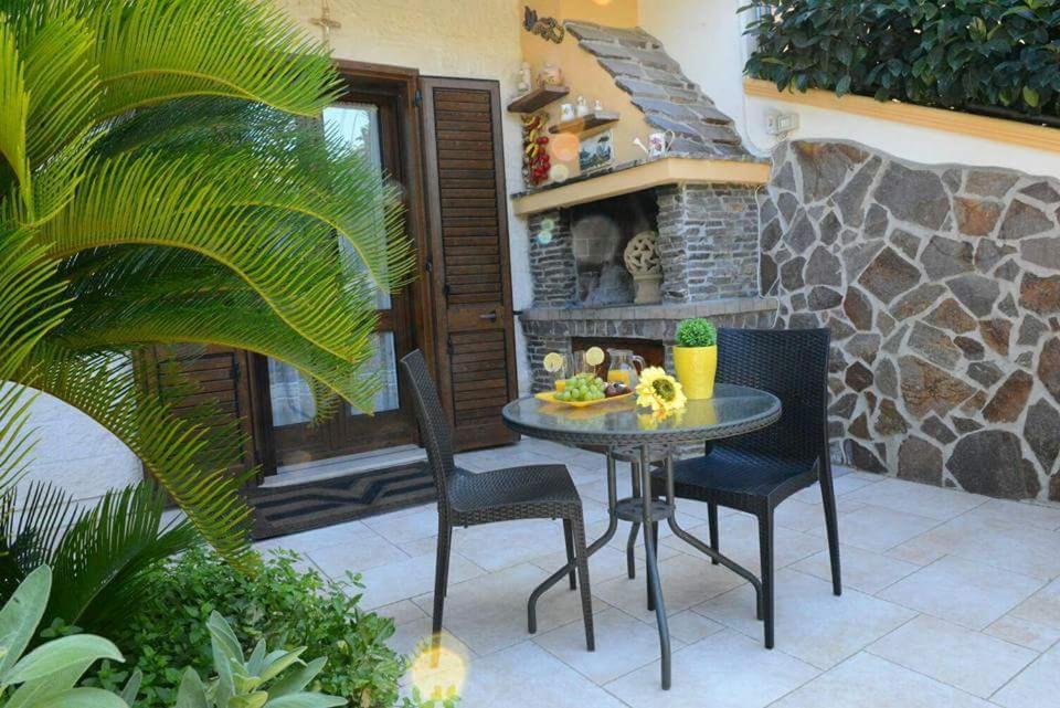 Profumo Di Mare B&B Gallipoli Exteriér fotografie
