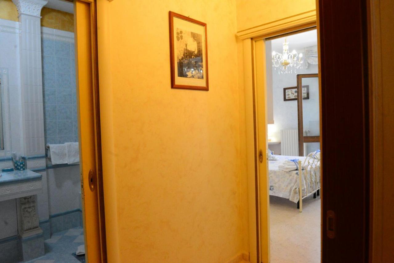 Profumo Di Mare B&B Gallipoli Exteriér fotografie