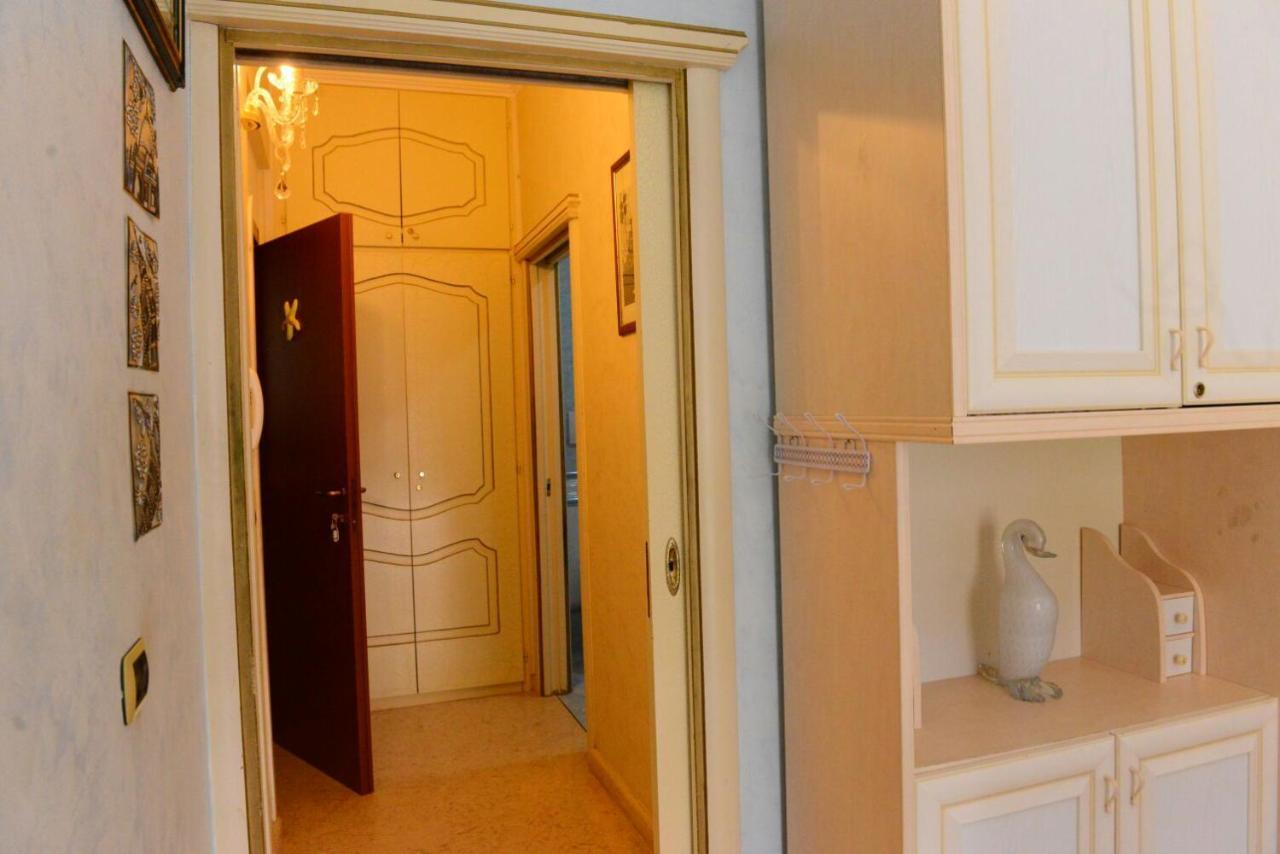 Profumo Di Mare B&B Gallipoli Exteriér fotografie