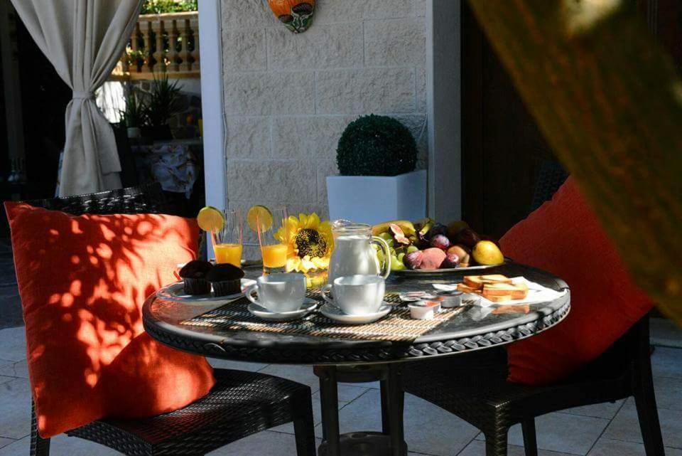Profumo Di Mare B&B Gallipoli Exteriér fotografie