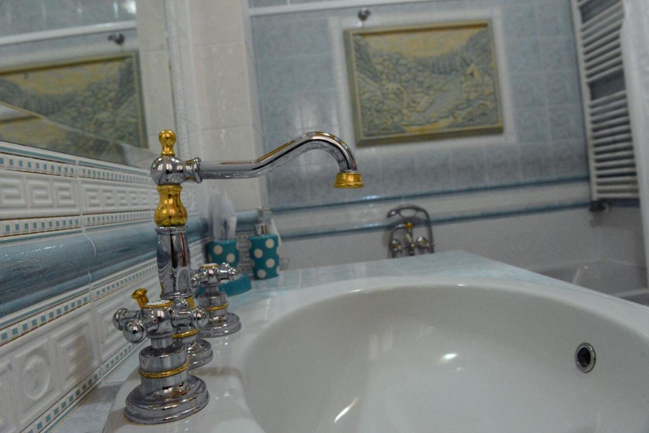 Profumo Di Mare B&B Gallipoli Exteriér fotografie