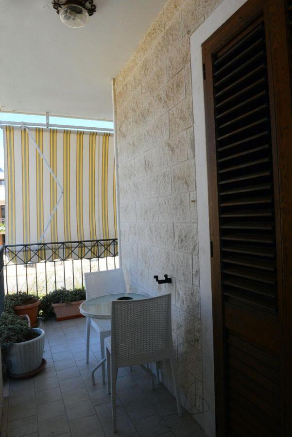 Profumo Di Mare B&B Gallipoli Exteriér fotografie