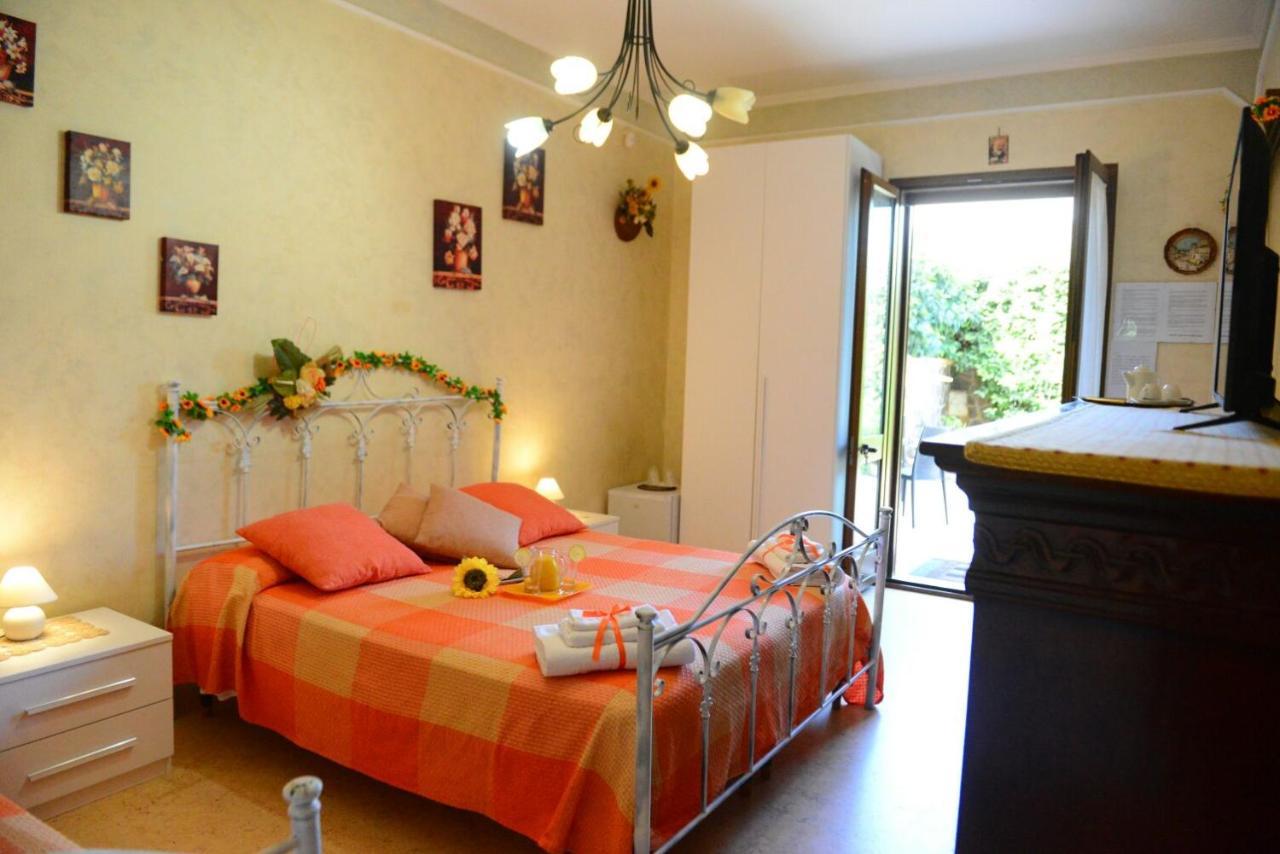 Profumo Di Mare B&B Gallipoli Exteriér fotografie