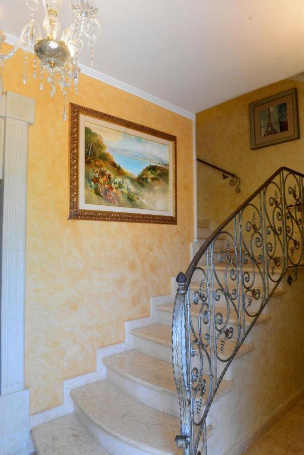 Profumo Di Mare B&B Gallipoli Exteriér fotografie