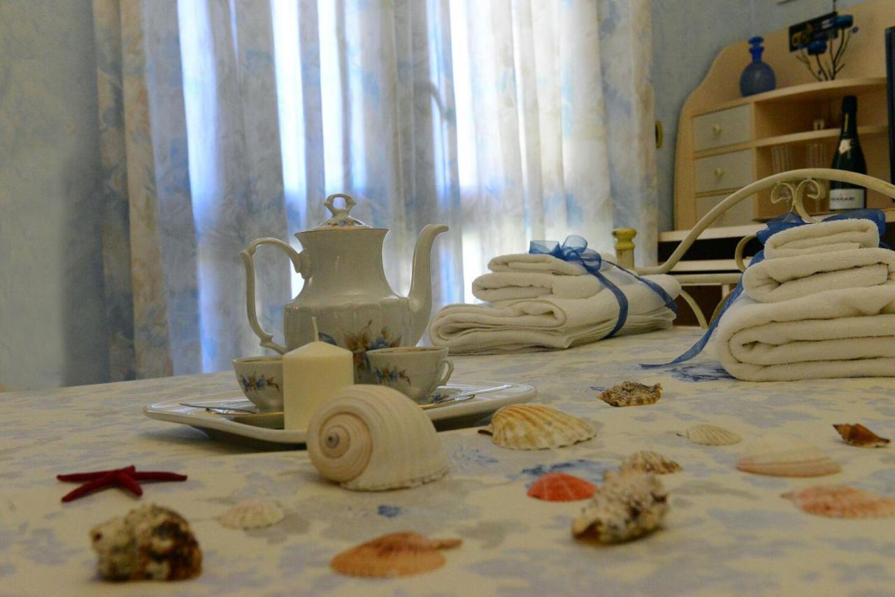 Profumo Di Mare B&B Gallipoli Exteriér fotografie