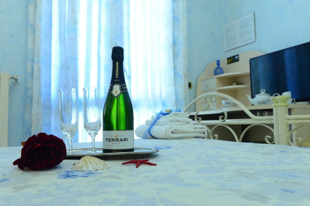 Profumo Di Mare B&B Gallipoli Exteriér fotografie