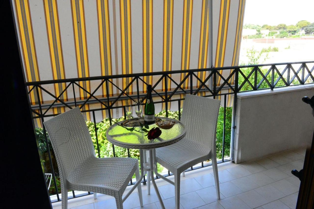 Profumo Di Mare B&B Gallipoli Exteriér fotografie