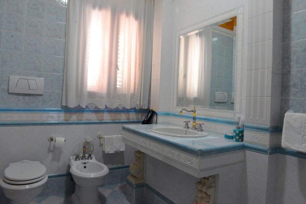 Profumo Di Mare B&B Gallipoli Exteriér fotografie