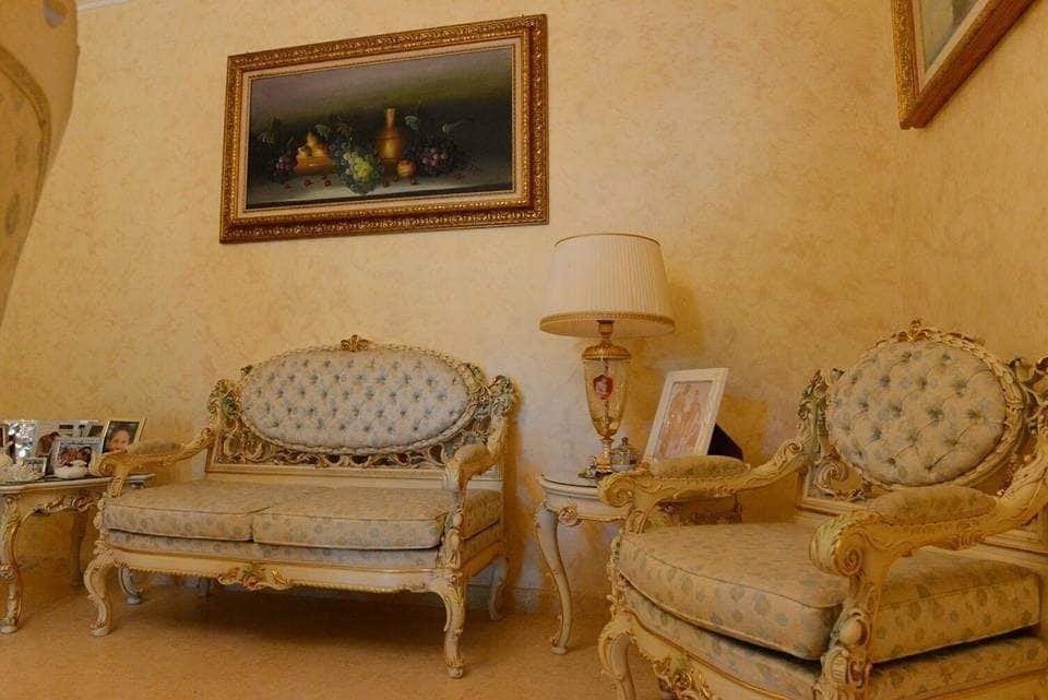 Profumo Di Mare B&B Gallipoli Exteriér fotografie
